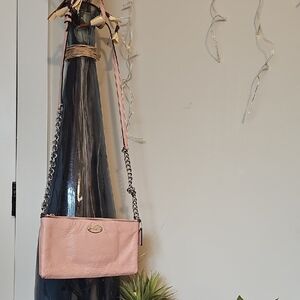 Coach Quinn Crossbody